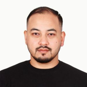 प्रकाश कुमार पाण्डे छेत्री