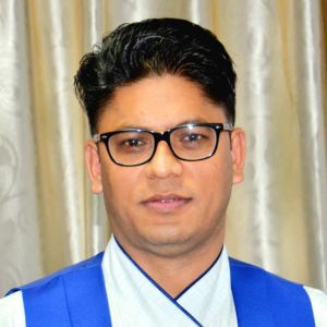 लोक बहादुर वि.क.