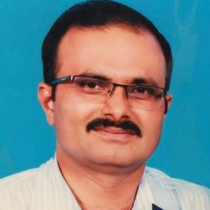 भीम प्रसाद शर्मा