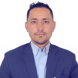 टिकाराम कार्की