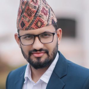 गणेश अधिकारी