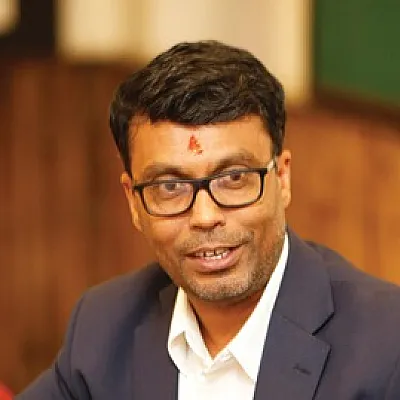 पशुपति मुरार्का