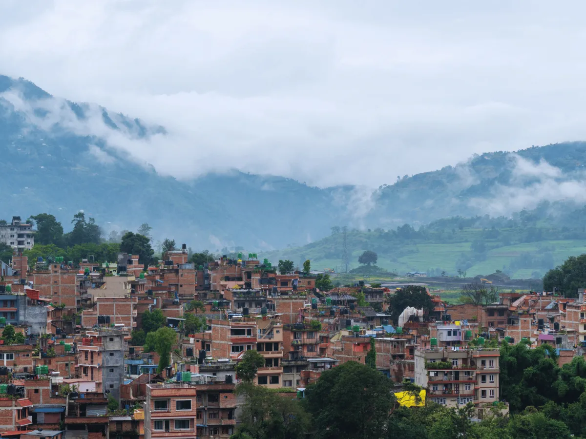 पर्वत जिल्ला &ndash; इतिहास र पूर्ण जानकारी