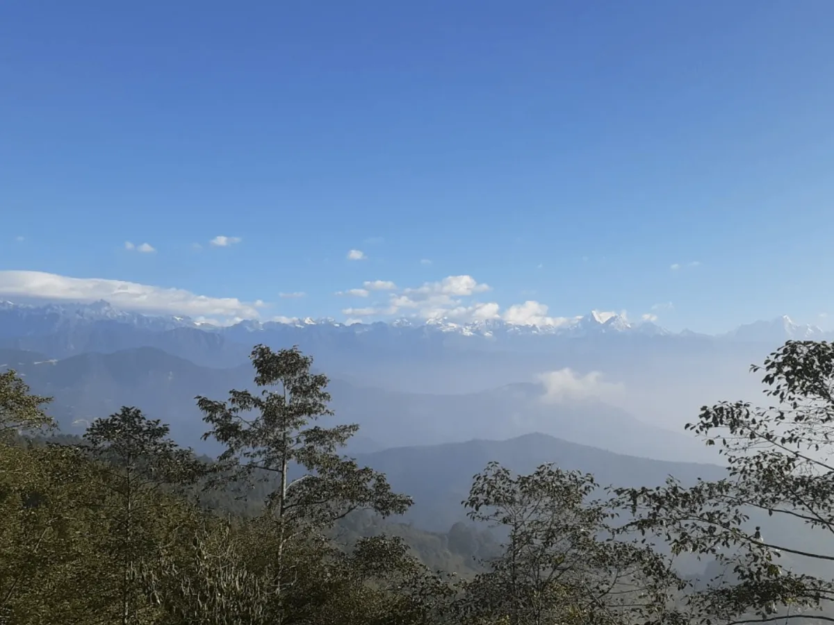 पर्वत जिल्लामा घुम्नैपर्ने शीर्ष ५ स्थानहरू