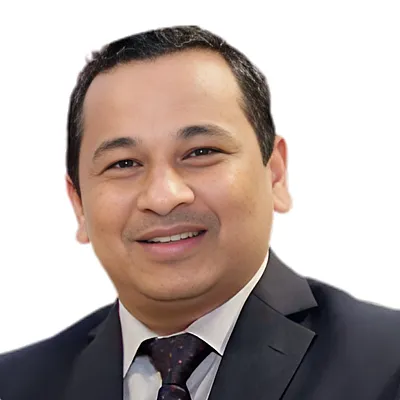 अर्जुन श्रेष्ठ