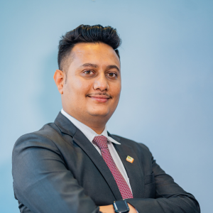 सुरेन्द्र तिवारी