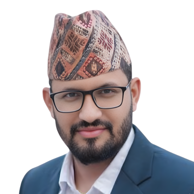 गणेश अधिकारी