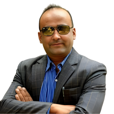 दिपक तिवारी