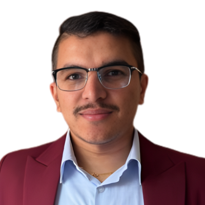 Ganesh Prasad Acharya