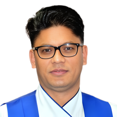 लोक बहादुर वि. क.