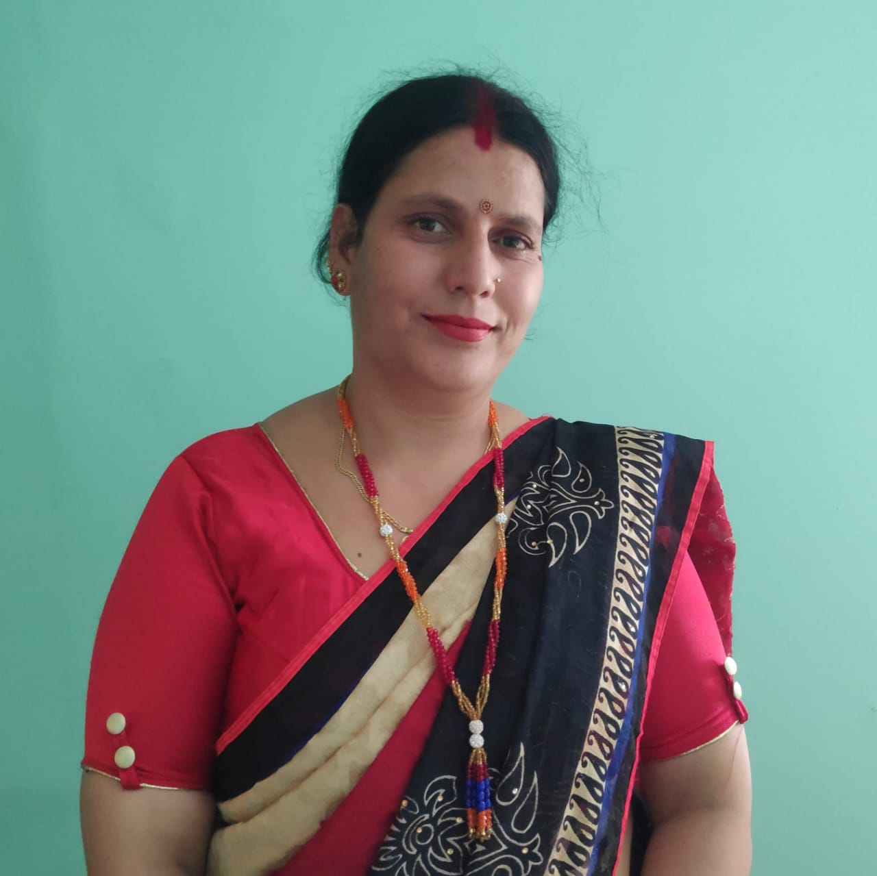 गिता शर्मा