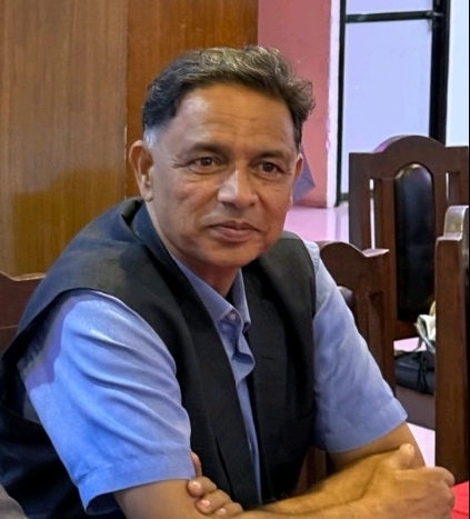 Devendra Lamichhane