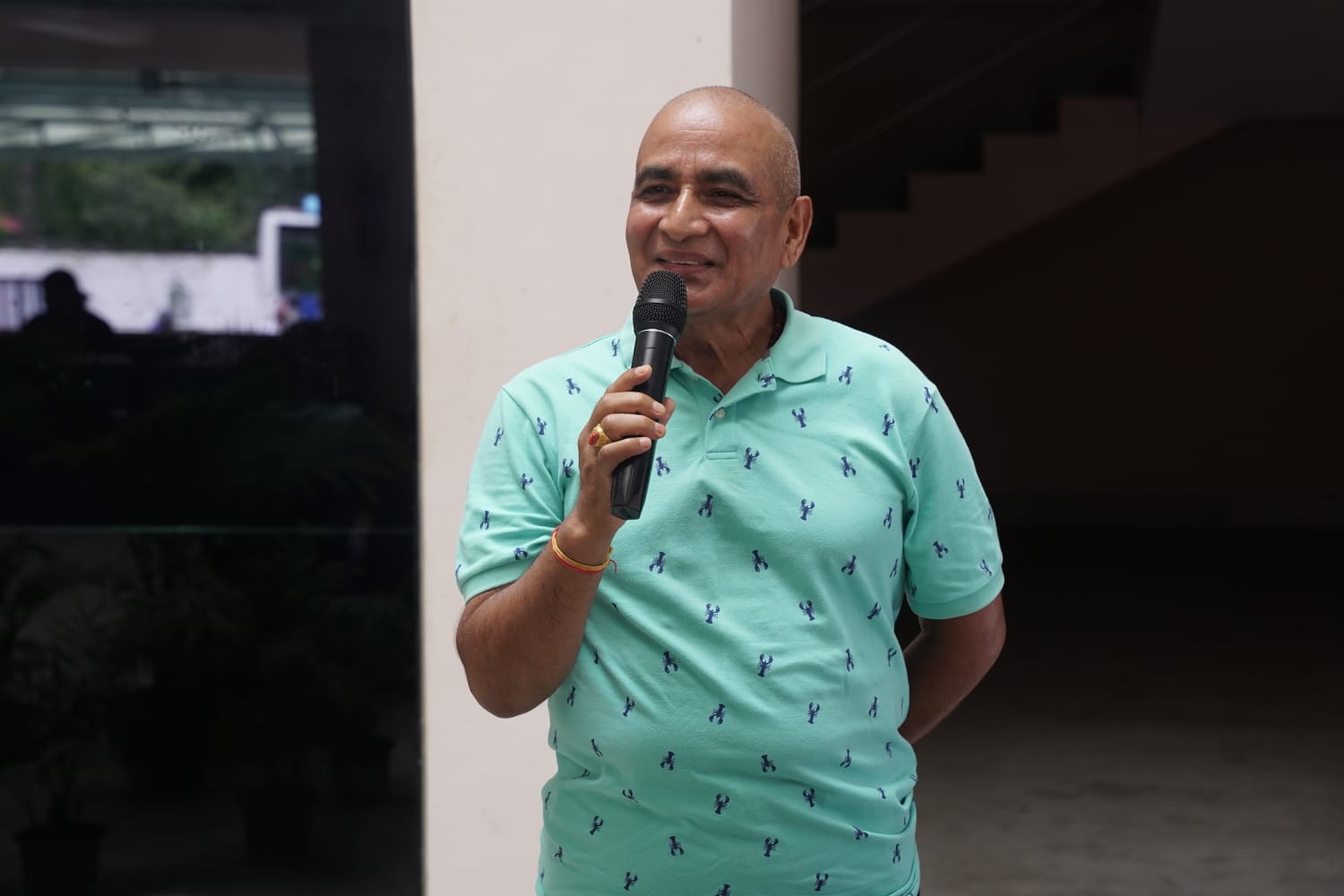 देवेन्द्र मेधासी