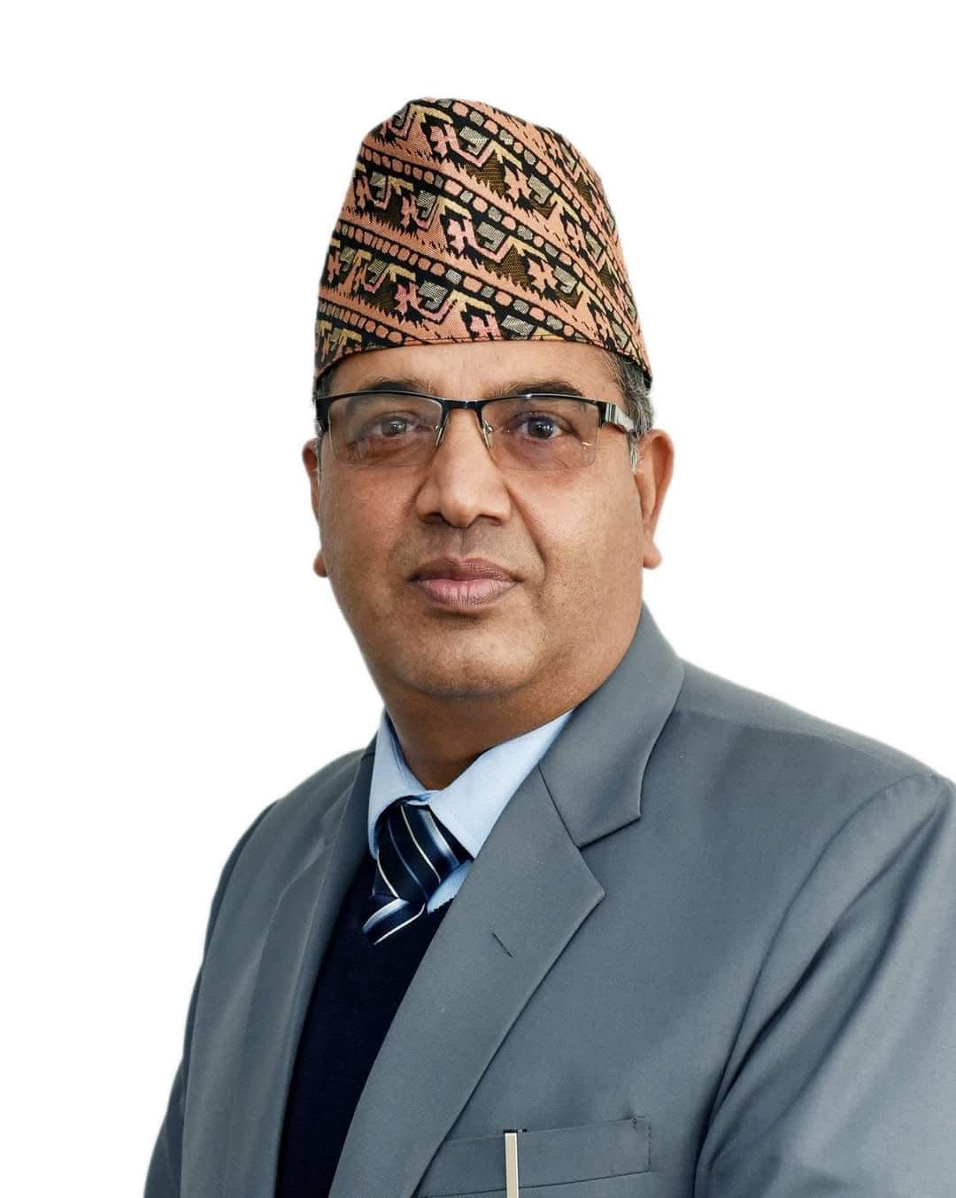 डिल्ली राम शर्मा