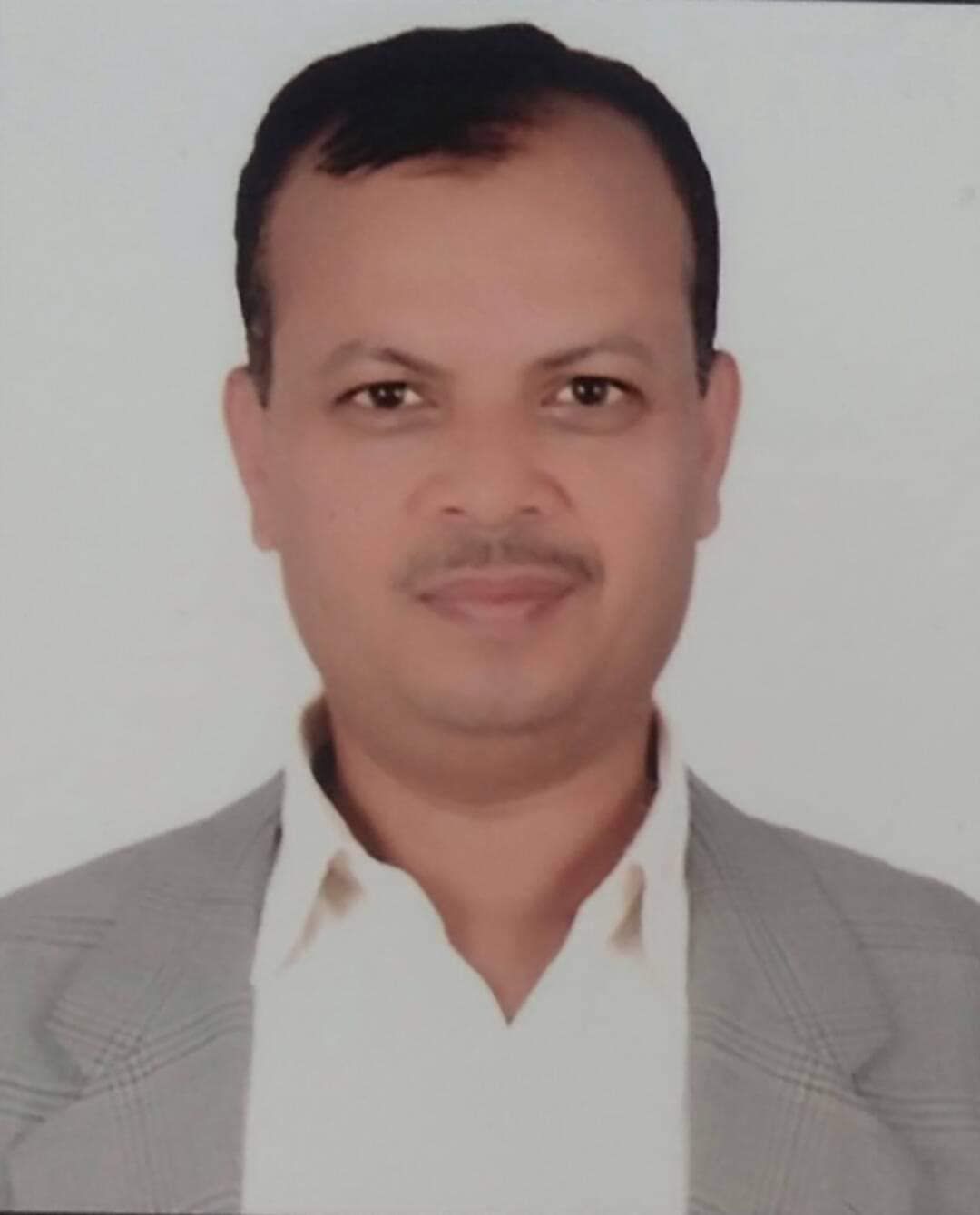 खुमप्रसाद सुवेदी