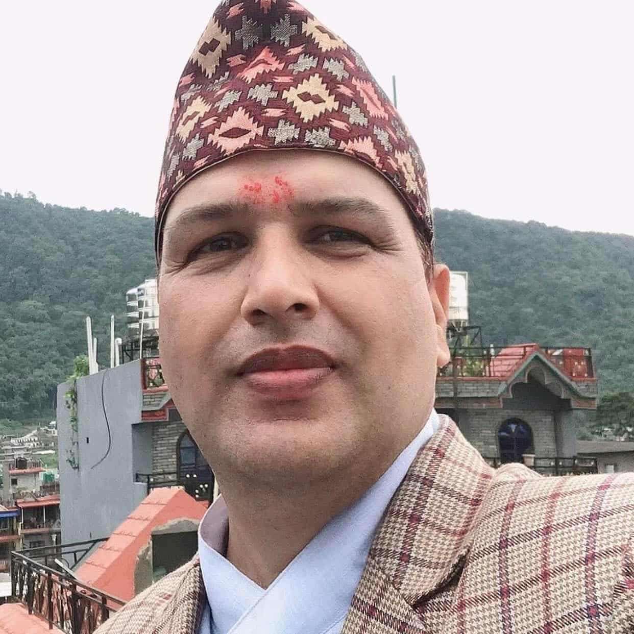 भरत गौतम