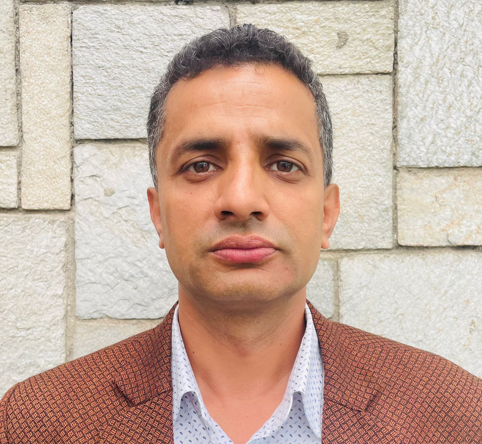 बिन्दुराज लम्साल