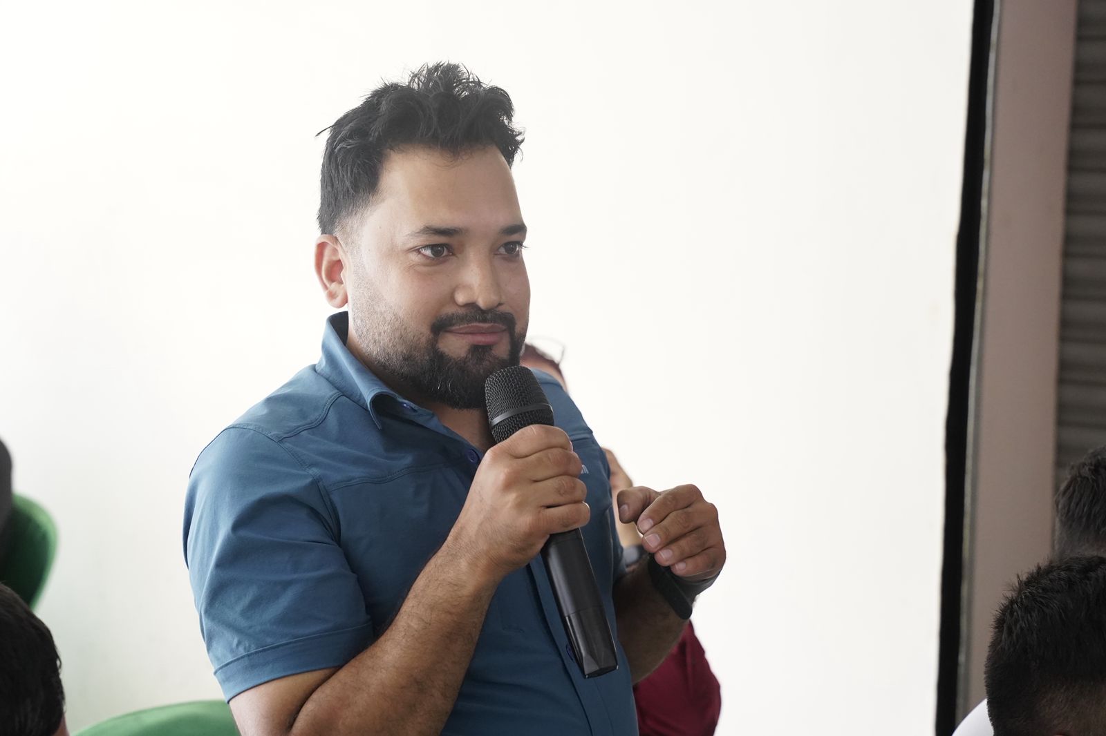 कमलप्रसाद रिजाल