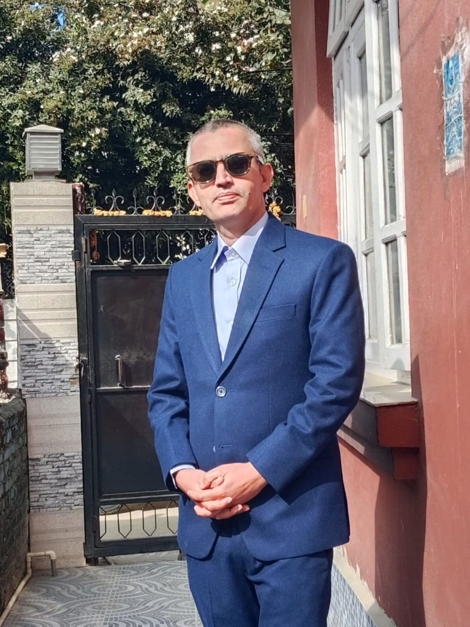 नारायण अमृत