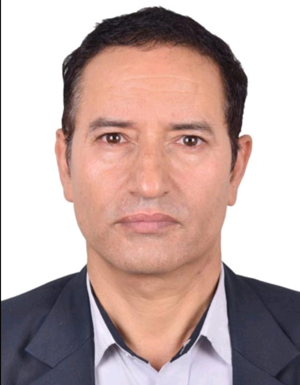 लाेकराज सुवेदी