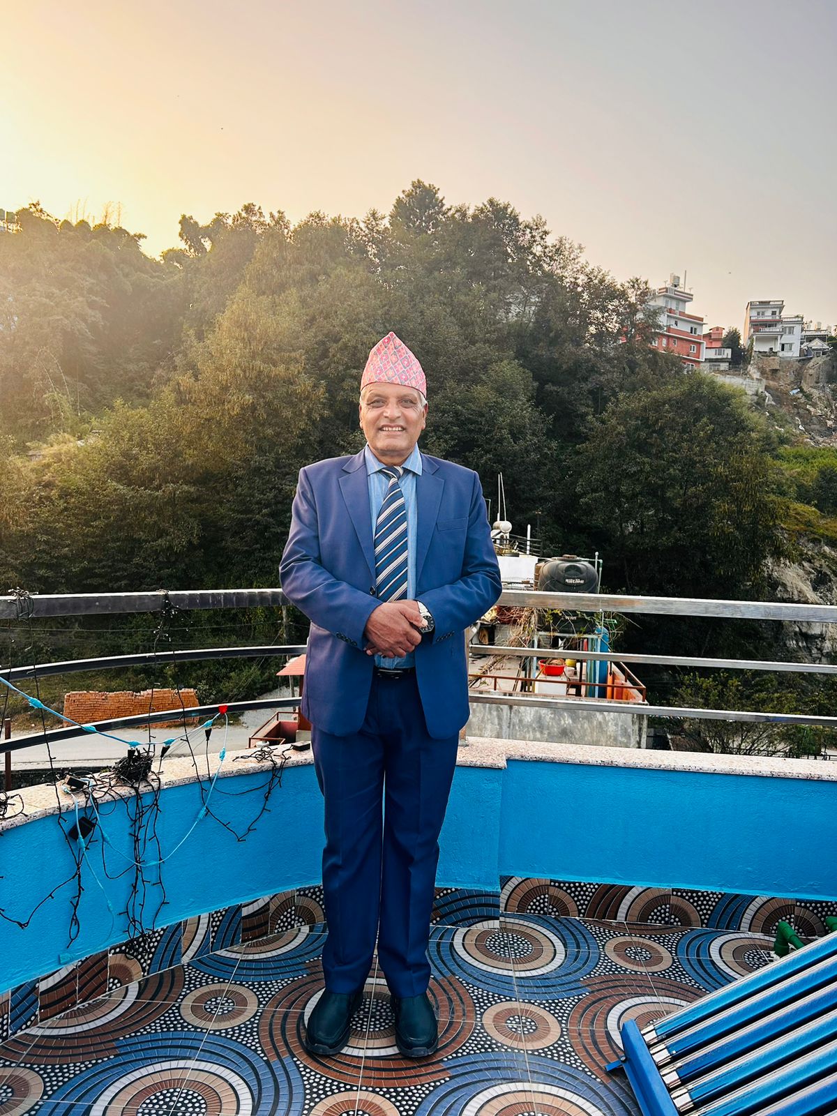 यामनाथ शर्मा