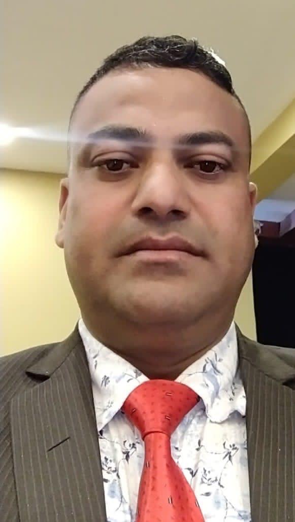 दम बहादुर परियार