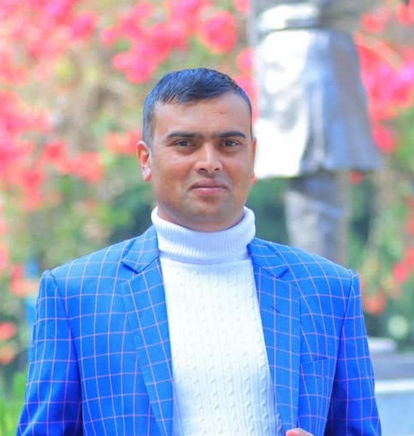 Narayan Prasad Sharma