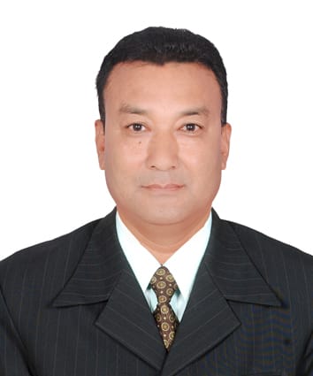 Ramchandra Shrestha