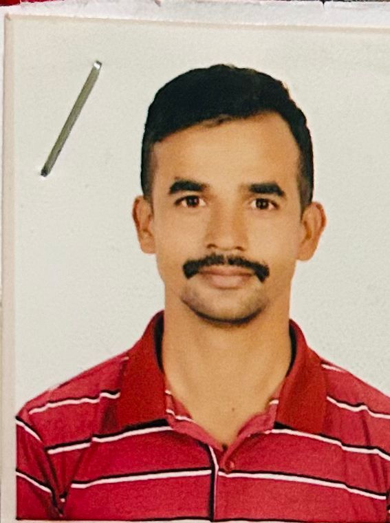 बिनोद सुवेदी