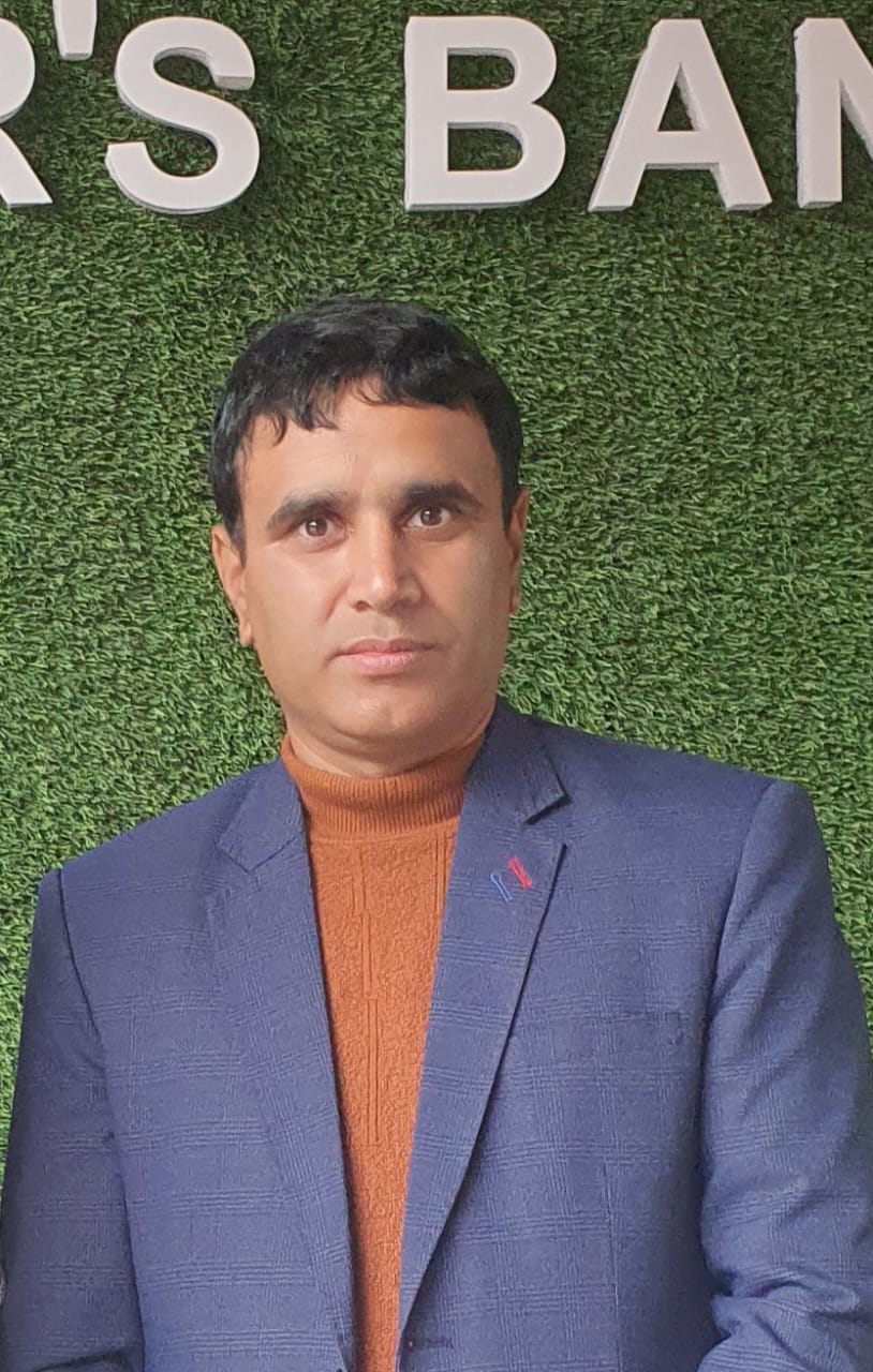 Kamal Prasad Upadhyay Paudel