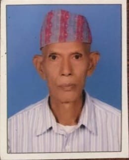 कर्ण बहादुर क्षेत्री