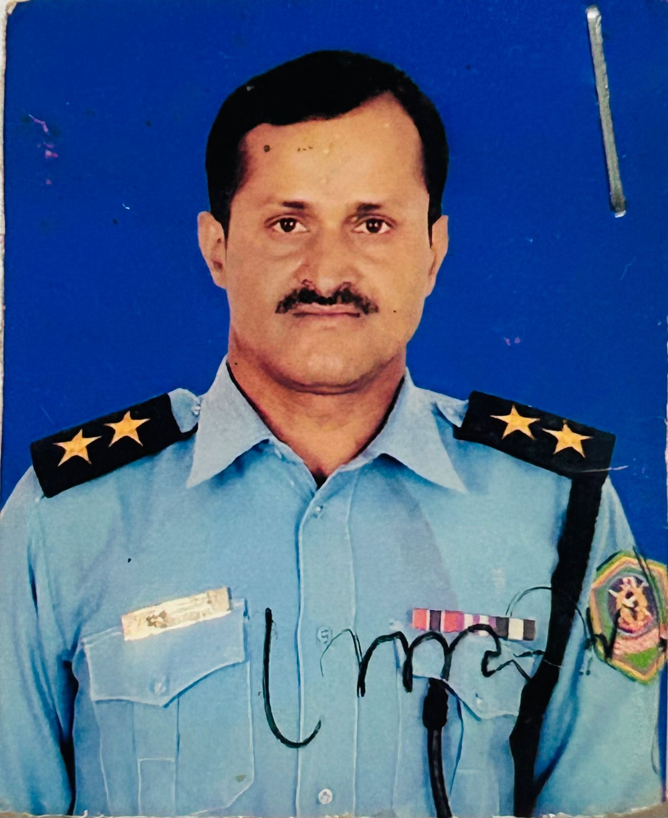 Krishna Prasad Sharma