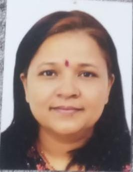 बिनाकुमारी शर्मा