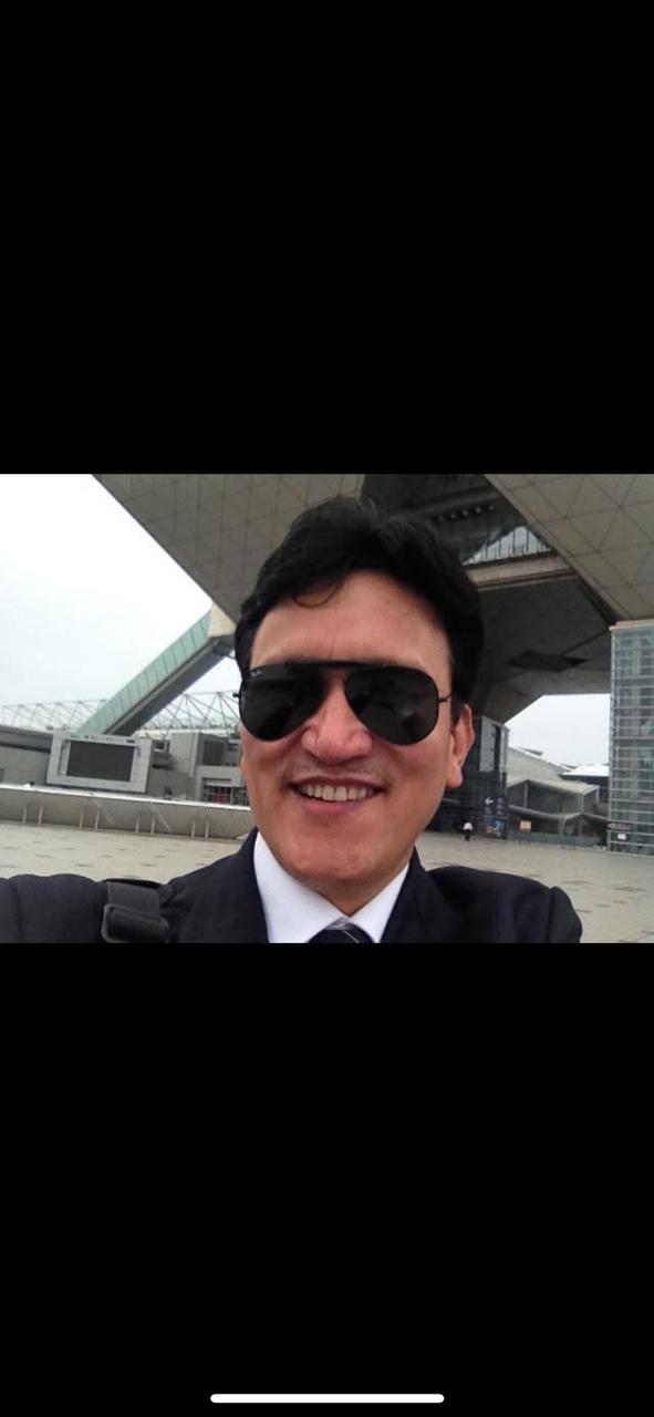 वेल  बहादुर गुरुङ